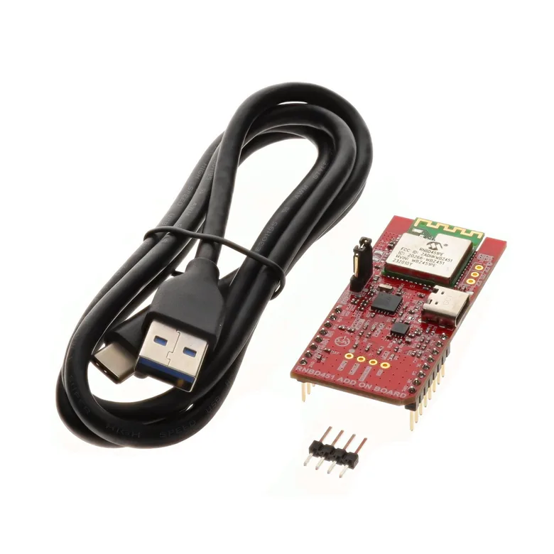 Microchip Technology EV25F14A