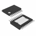 Analog Devices Inc./Maxim Integrated MAX2055EUP+TD