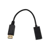 Micro Connectors, Inc. DP-HDMI-4K3