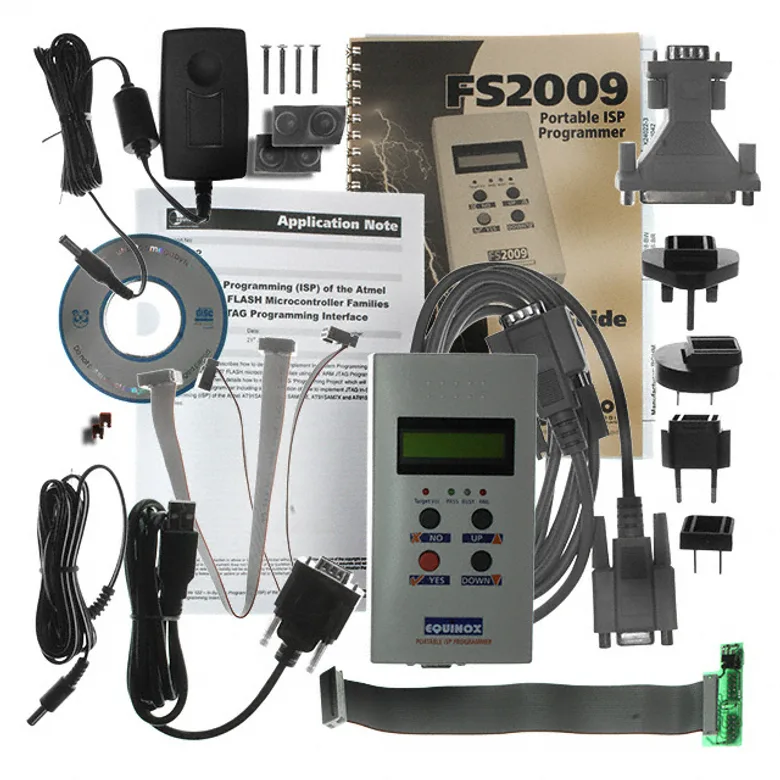 Equinox Technologies FS2009(SAM7)