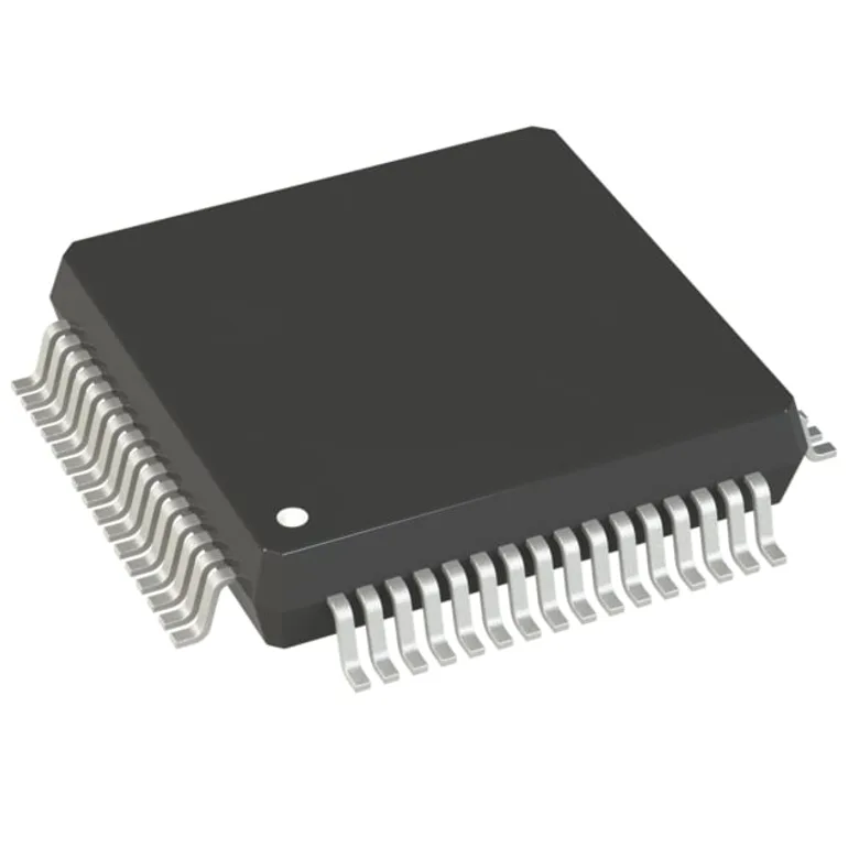 STMicroelectronics STM8S207RBT6