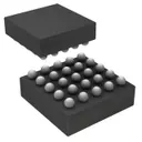 Analog Devices Inc./Maxim Integrated MAX7359EWA+T