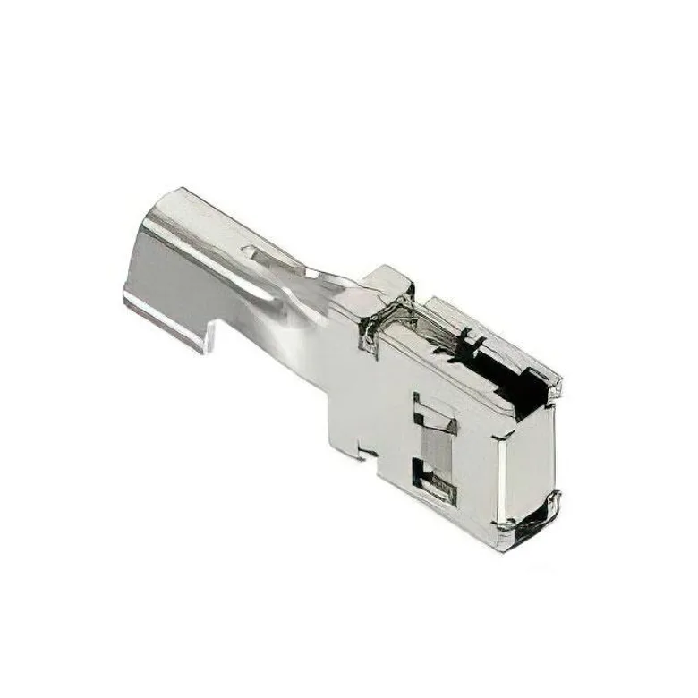 TE Connectivity AMP Connectors 1-2840573-2