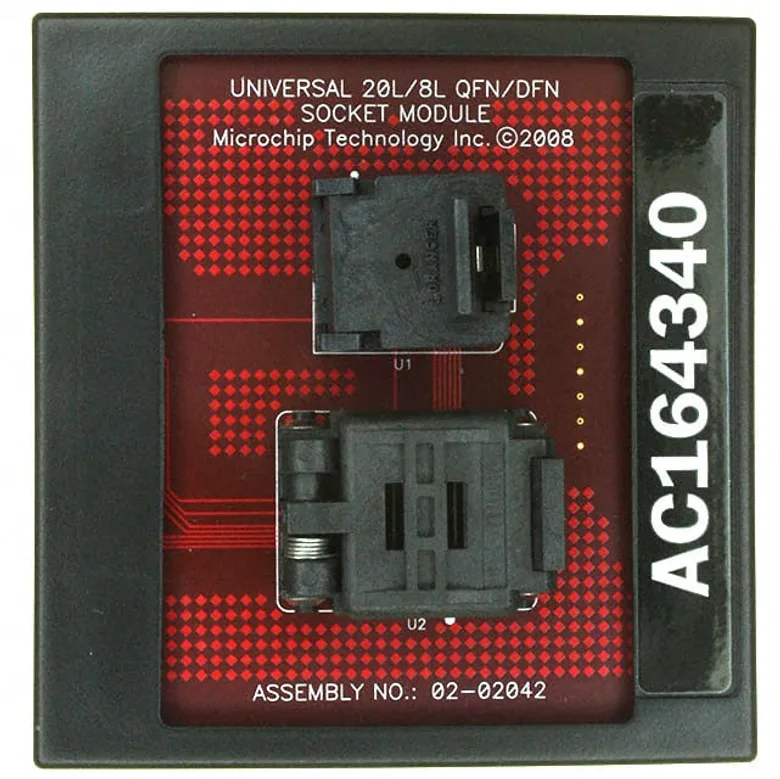 Microchip Technology AC164340