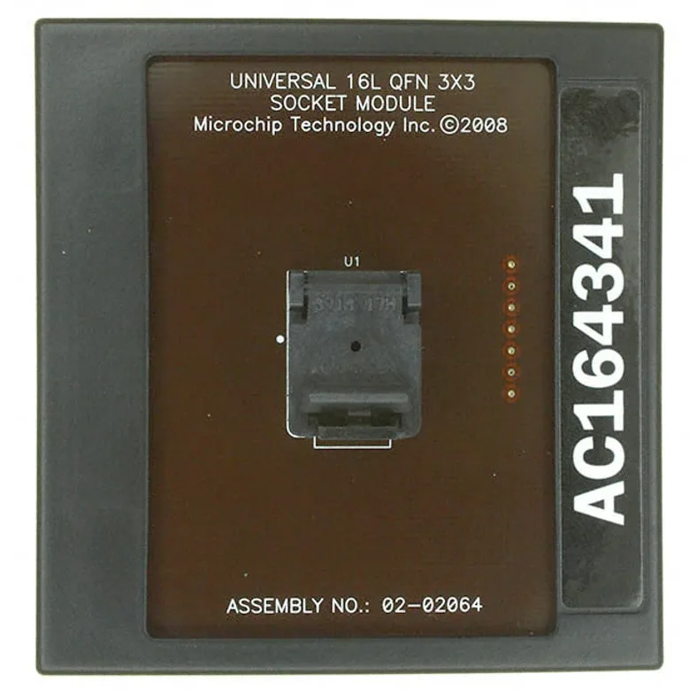 Microchip Technology AC164341