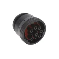 TE Connectivity Deutsch Connectors HD16-9-1939SE