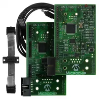 Microchip Technology MCP2515DM-BM