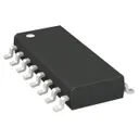 Renesas Electronics Corporation ISL32374EIBZ