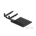 TE Connectivity AMP Connectors 965663-1