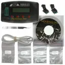 Abracon LLC MEMSPEED PRO DELUXE KIT