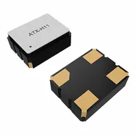 Abracon LLC ASEK-32.768KHZ-L-R-T