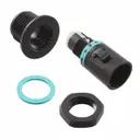 Adels-Contact AC 167 REST/2 M16