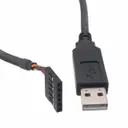 FTDI, Future Technology Devices International Ltd TTL-232R-5V