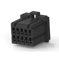 TE Connectivity AMP Connectors 1-2333149-5