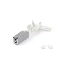 TE Connectivity AMP Connectors 1-2282364-3