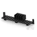 TE Connectivity AMP Connectors 1-1969825-4