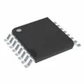 Hình thu nhỏ Renesas Electronics Corporation ICS660GIT 2