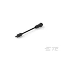 TE Connectivity AMP Connectors 1-2213759-8