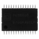 Renesas Electronics Corporation 87604AGILFT