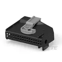 TE Connectivity AMP Connectors 1-967348-2