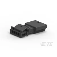 TE Connectivity AMP Connectors 1-968696-3
