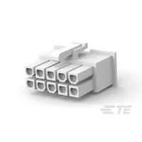 TE Connectivity AMP Connectors 1-2296205-0