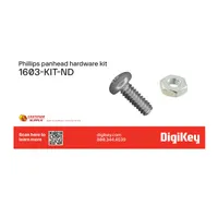 BFirst Industrial 1603-KIT