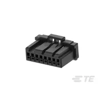 TE Connectivity AMP Connectors 1-1939758-8