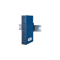 Advantech Corporation BB-USH204-B