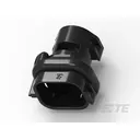 TE Connectivity AMP Connectors 1-1801155-5