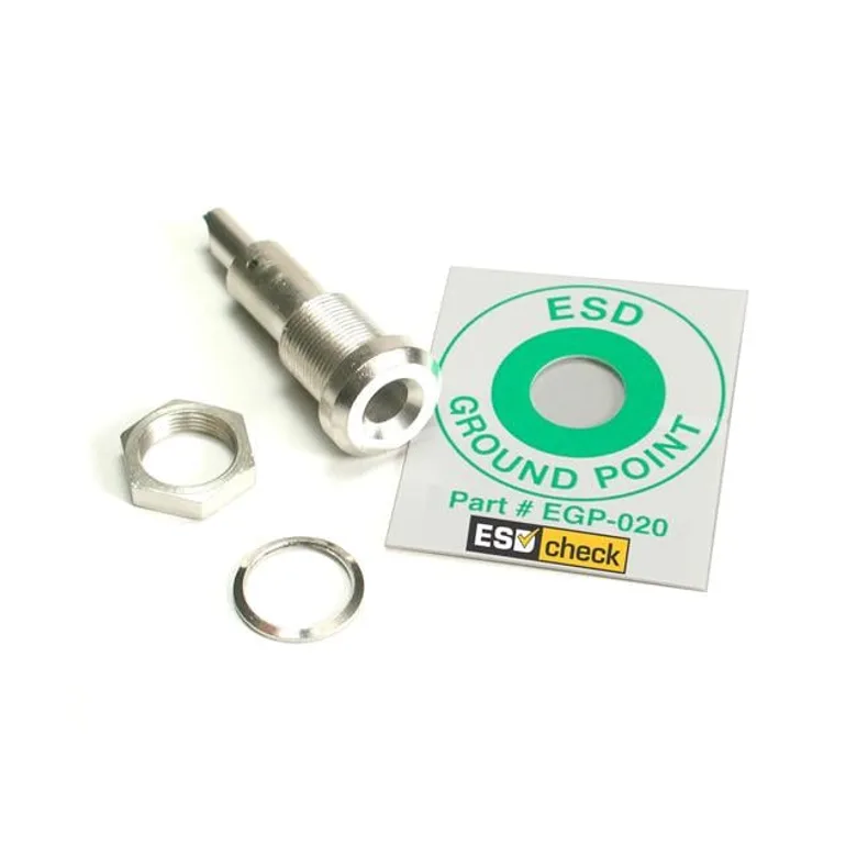 ESD check EGP-020