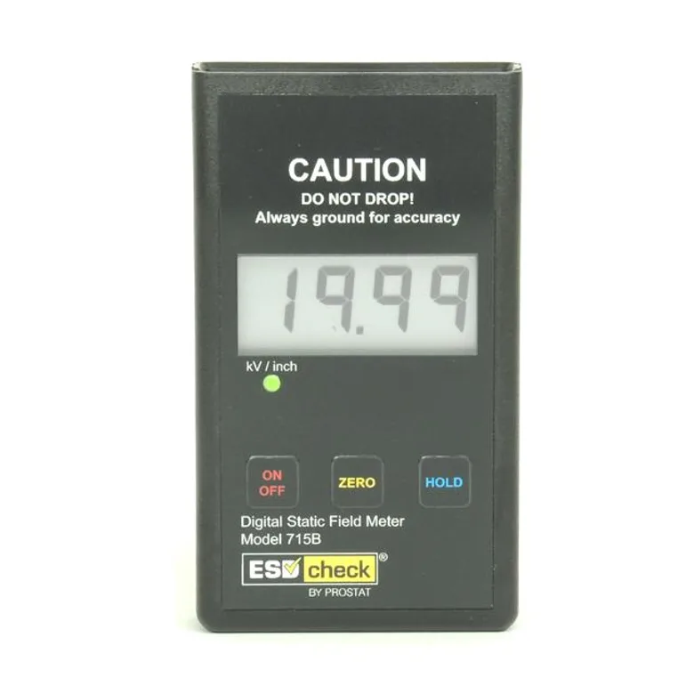 ESD check 715B