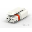 TE Connectivity AMP Connectors 1-2834074-1