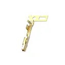 TE Connectivity AMP Connectors 1801248-2