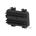 TE Connectivity AMP Connectors 1718601-1