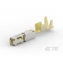 TE Connectivity AMP Connectors 1534334-3