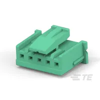 TE Connectivity AMP Connectors 8-2338183-5