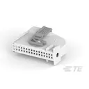 TE Connectivity AMP Connectors 2-967348-2