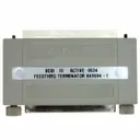 TE Connectivity AMP Connectors 869684-1