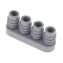 TE Connectivity AMP Connectors 2213782-4