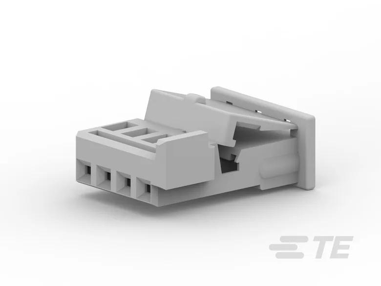 TE Connectivity AMP Connectors 2-1355397-3