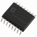 Renesas Electronics Corporation 72403L15SO