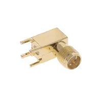 TE Connectivity AMP Connectors 2016504-1