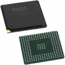 Renesas Electronics Corporation 72T18125L5BBI