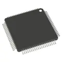 Renesas Electronics Corporation 72V273L10PFI
