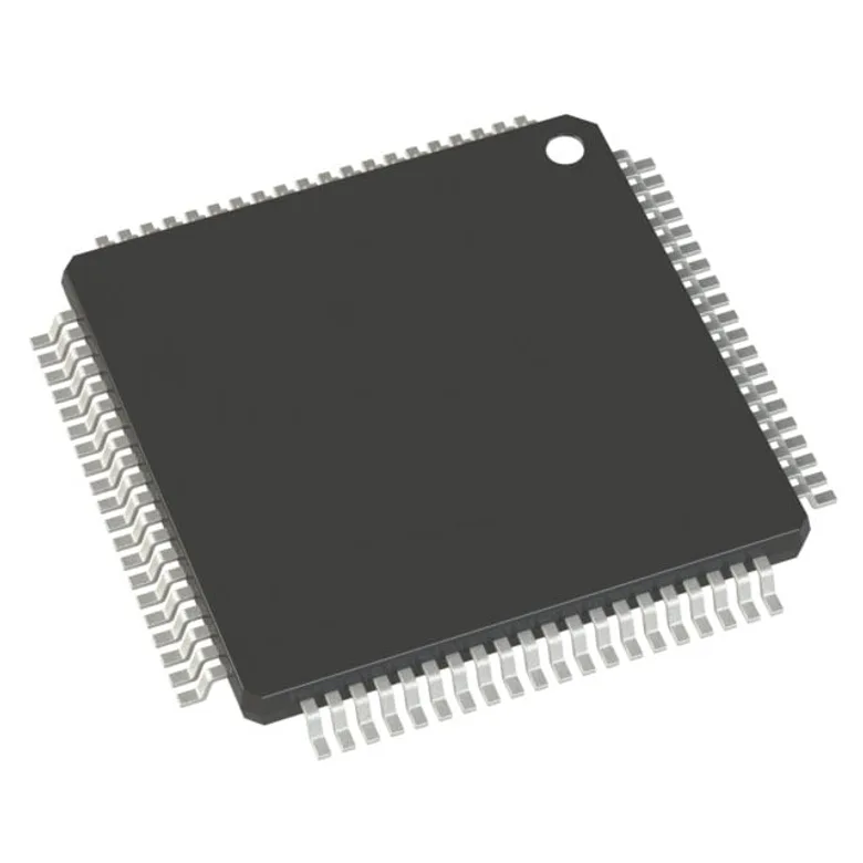 Renesas Electronics Corporation 72V283L10PFI