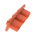 TE Connectivity AMP Connectors 2103340-1