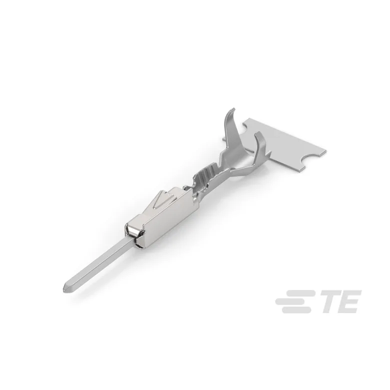 TE Connectivity AMP Connectors 2141830-1