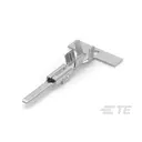 TE Connectivity AMP Connectors 284107-1