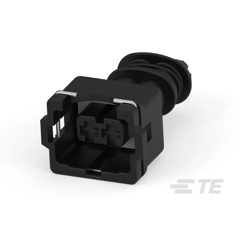 TE Connectivity AMP Connectors 282788-1